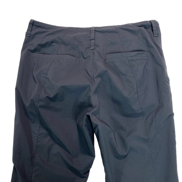 THE North Face Paramount Active Pant in Dark Gray Size 36 - Picture 5 of 9